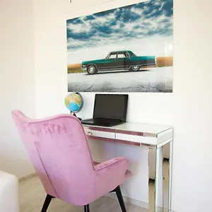 Mtm Apartamento
