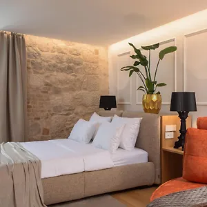 Golden Gate Luxury - Unique Unesco Location Apartamento