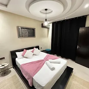 Duplex Elegant Et Calme Marrakech Menara Marrakesh