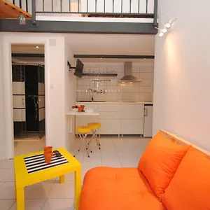 Porta Apartamento
